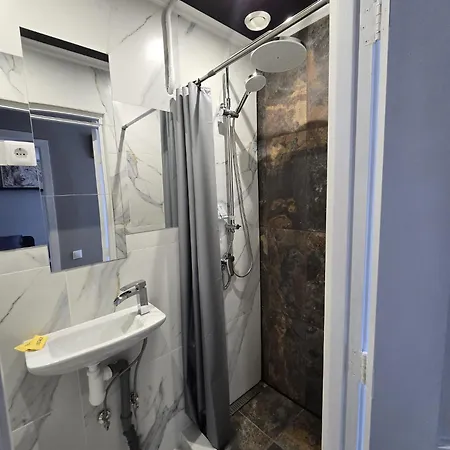 Apartman Cultural Center, Up To 4ppl, Self Check-in Riga